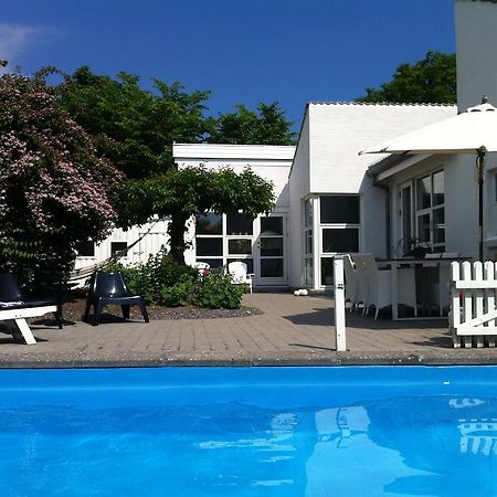 Kathrines Bed & Breakfast Svendborg Zewnętrze zdjęcie