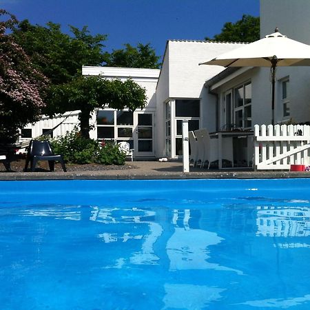 Kathrines Bed & Breakfast Svendborg Zewnętrze zdjęcie