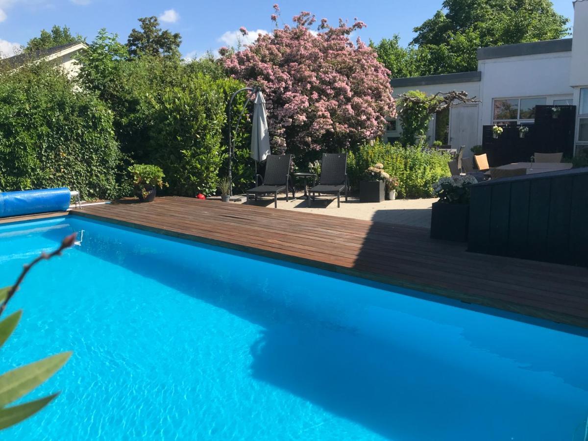 Kathrines Bed & Breakfast Svendborg Zewnętrze zdjęcie