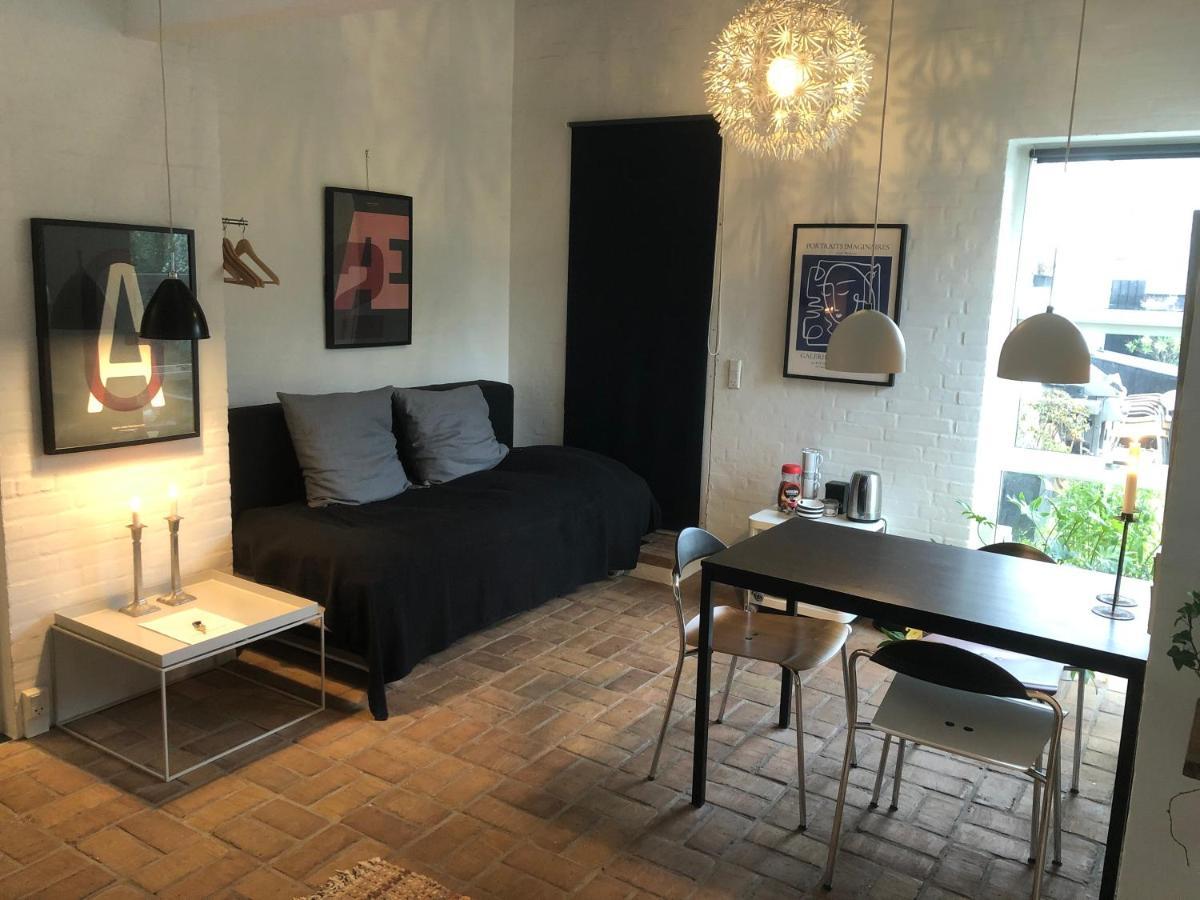 Kathrines Bed & Breakfast Svendborg Zewnętrze zdjęcie