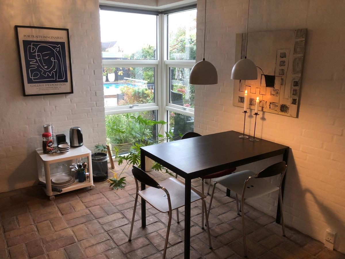 Kathrines Bed & Breakfast Svendborg Zewnętrze zdjęcie