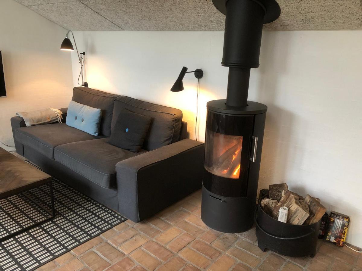 Kathrines Bed & Breakfast Svendborg Zewnętrze zdjęcie