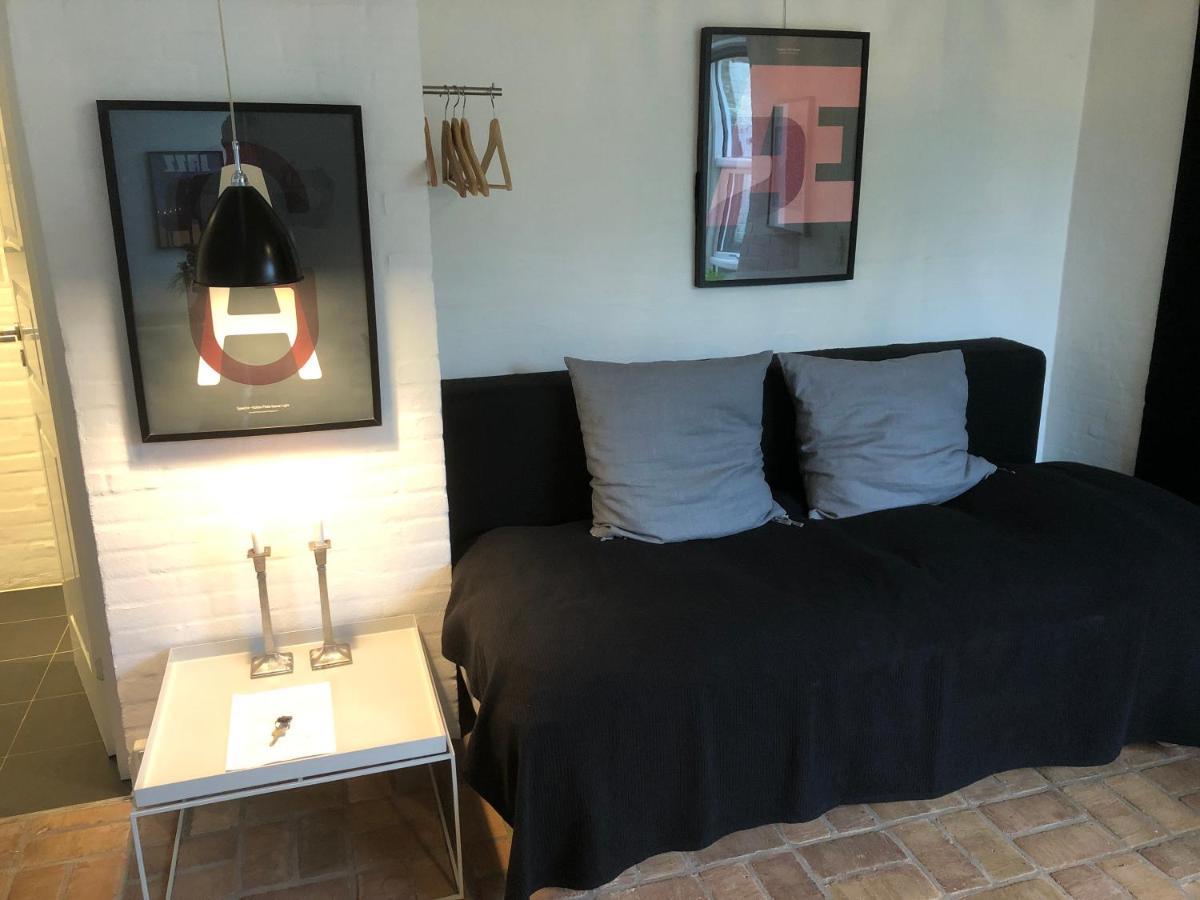Kathrines Bed & Breakfast Svendborg Zewnętrze zdjęcie