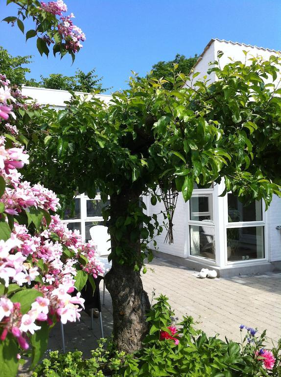 Kathrines Bed & Breakfast Svendborg Zewnętrze zdjęcie