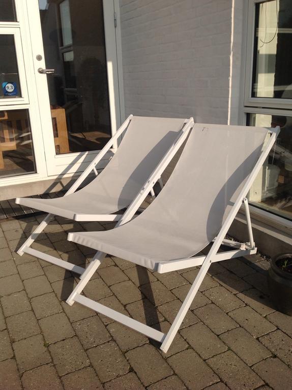 Kathrines Bed & Breakfast Svendborg Zewnętrze zdjęcie