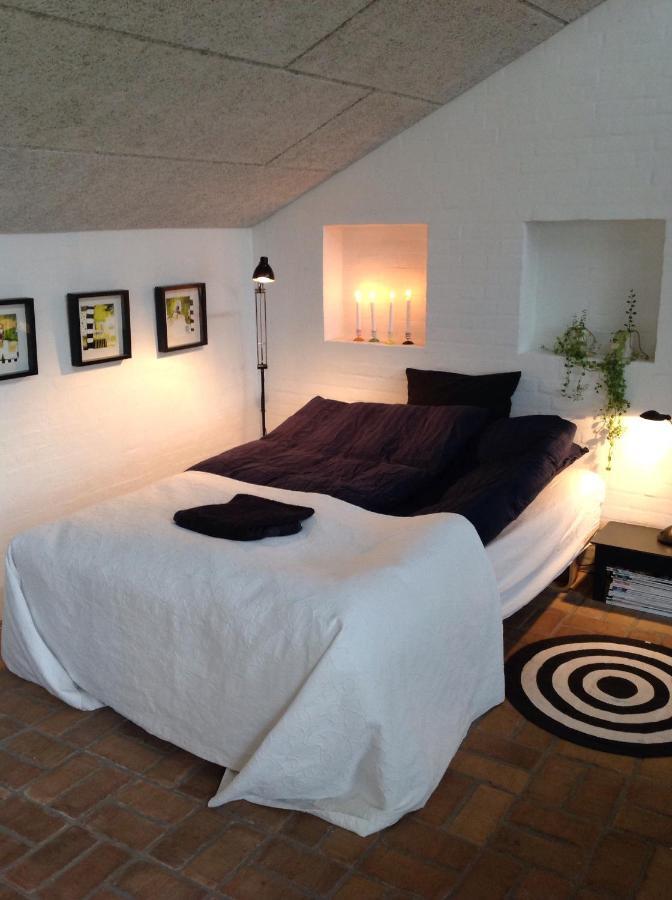 Kathrines Bed & Breakfast Svendborg Zewnętrze zdjęcie