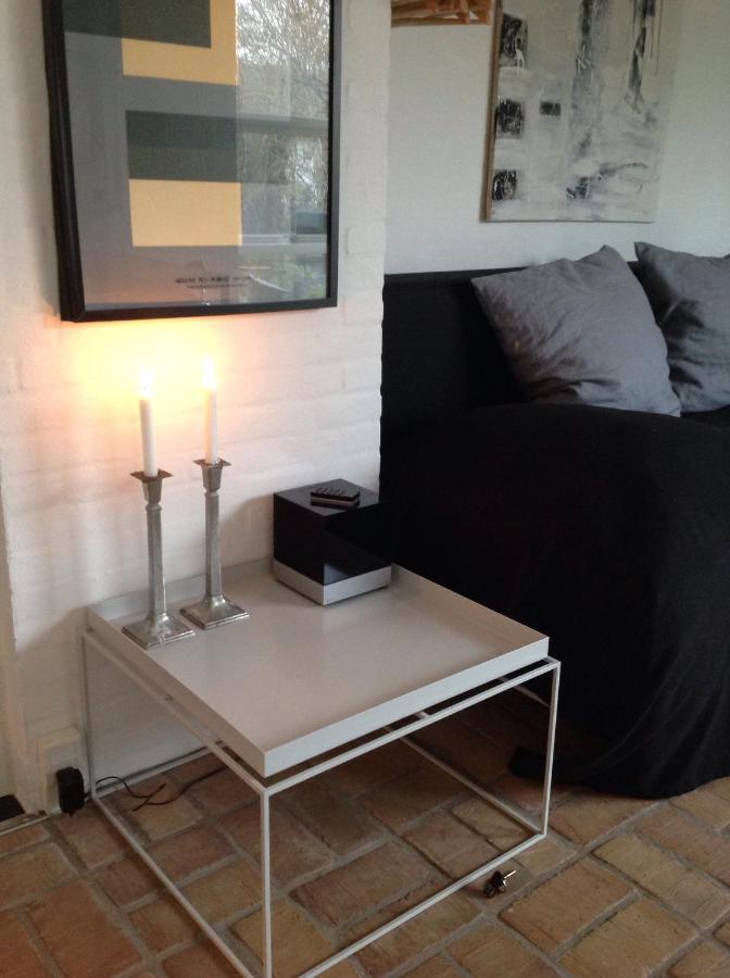 Kathrines Bed & Breakfast Svendborg Zewnętrze zdjęcie